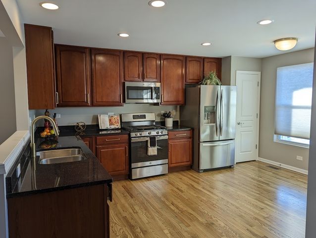 3604 Neubauer Circle 0, Lindenhurst, IL 60046