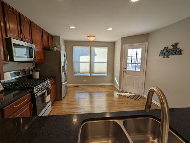 3604 Neubauer Circle 0, Lindenhurst, IL 60046