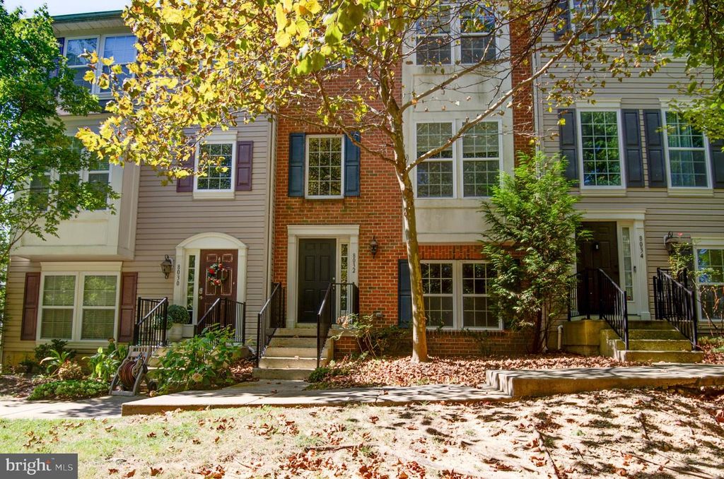 8032 WRIGHT PL #98, Jessup, MD 20794