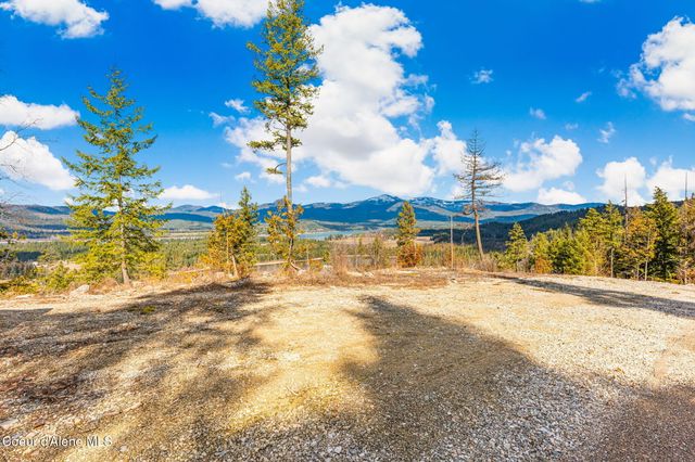 NNA Luna Ridge Dr, Sagle, ID 83860