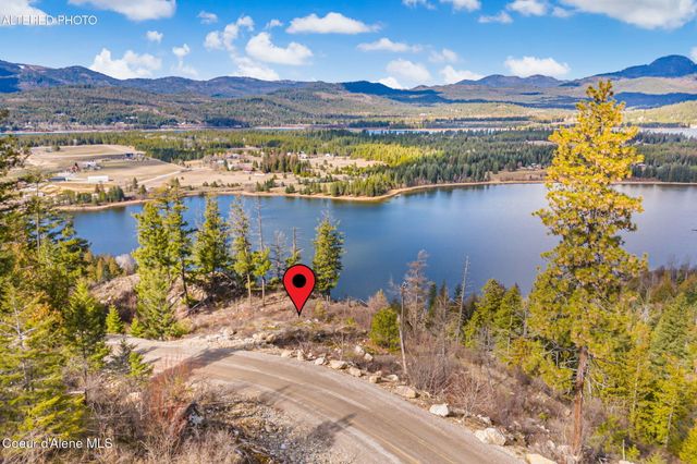 NNA Luna Ridge Dr, Sagle, ID 83860