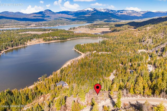 NNA Luna Ridge Dr, Sagle, ID 83860