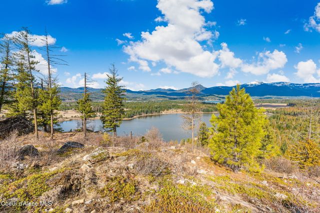 NNA Luna Ridge Dr, Sagle, ID 83860