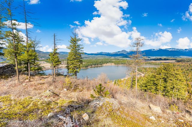 NNA Luna Ridge Dr, Sagle, ID 83860
