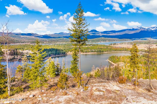 NNA Luna Ridge Dr, Sagle, ID 83860