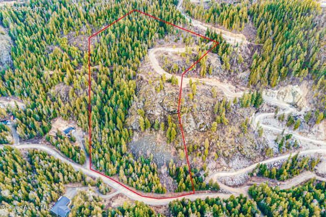 NNA Luna Ridge Dr, Sagle, ID 83860