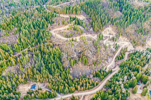 NNA Luna Ridge Dr, Sagle, ID 83860