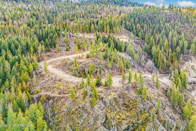 NNA Luna Ridge Dr, Sagle, ID 83860