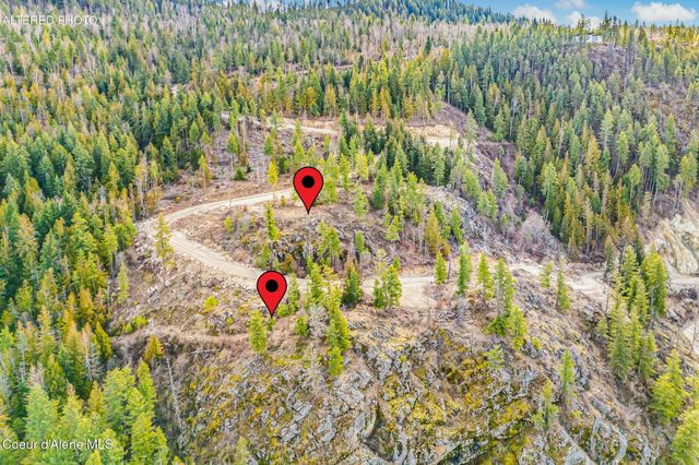 NNA Luna Ridge Dr, Sagle, ID 83860