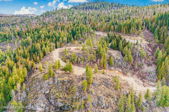 NNA Luna Ridge Dr, Sagle, ID 83860