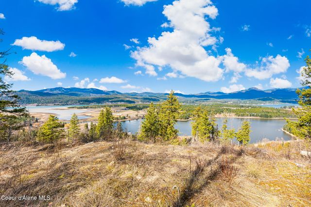 NNA Luna Ridge Dr, Sagle, ID 83860