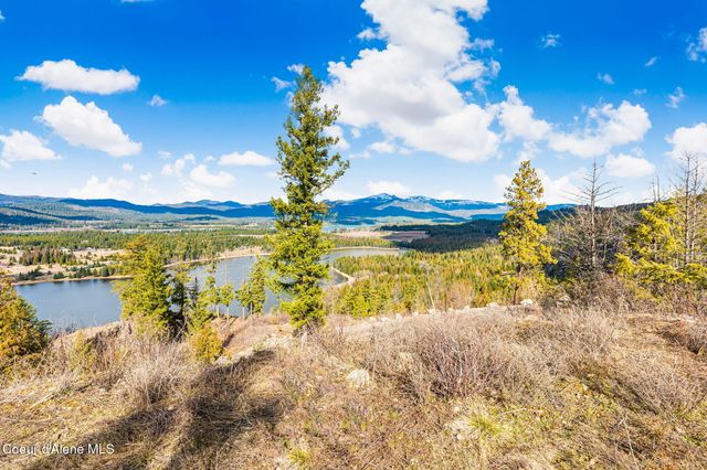 NNA Luna Ridge Dr, Sagle, ID 83860