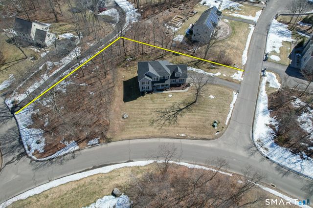 47 Arvida Road, Wolcott, CT 06716