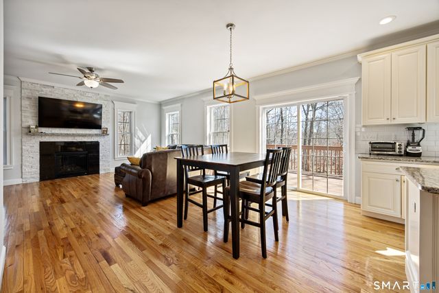 47 Arvida Road, Wolcott, CT 06716