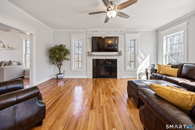 47 Arvida Road, Wolcott, CT 06716