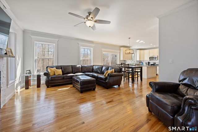 47 Arvida Road, Wolcott, CT 06716