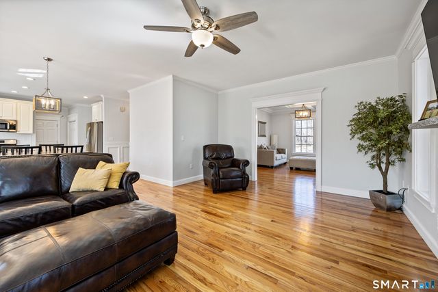 47 Arvida Road, Wolcott, CT 06716