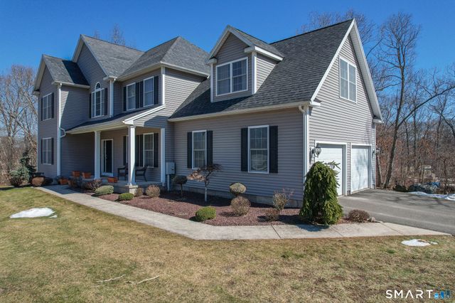 47 Arvida Road, Wolcott, CT 06716