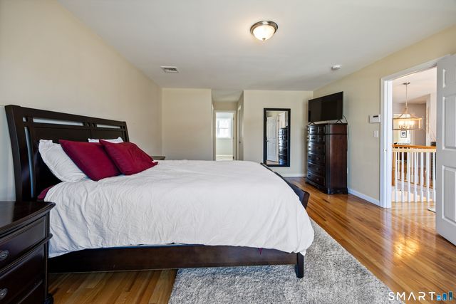 47 Arvida Road, Wolcott, CT 06716