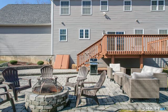 47 Arvida Road, Wolcott, CT 06716