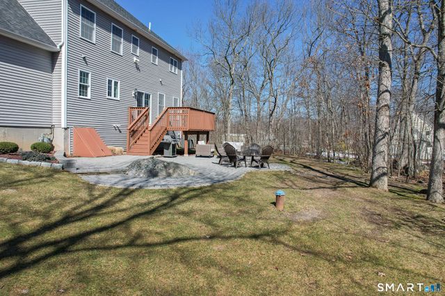47 Arvida Road, Wolcott, CT 06716