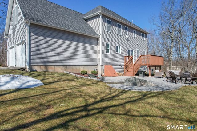 47 Arvida Road, Wolcott, CT 06716