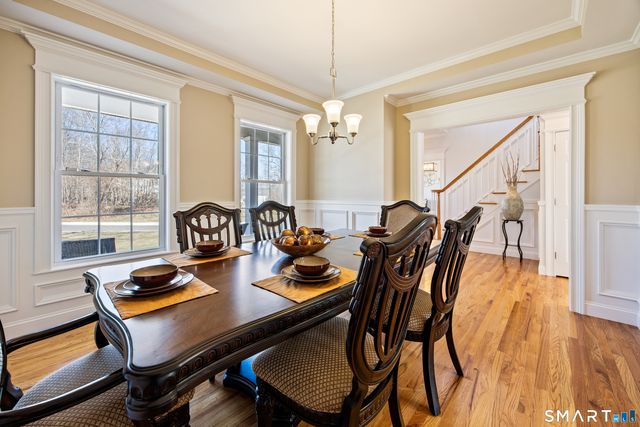 47 Arvida Road, Wolcott, CT 06716