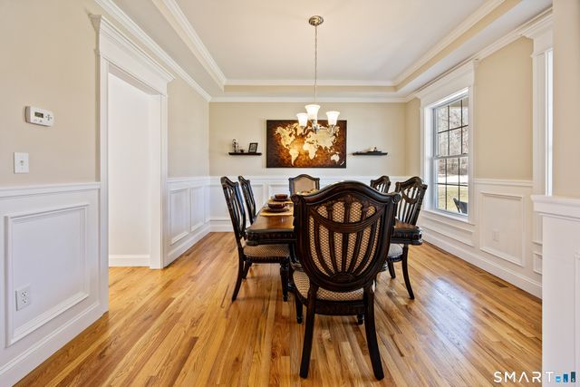 47 Arvida Road, Wolcott, CT 06716