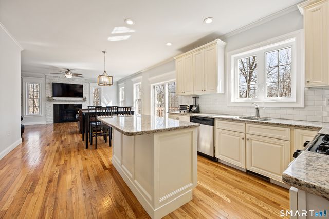 47 Arvida Road, Wolcott, CT 06716