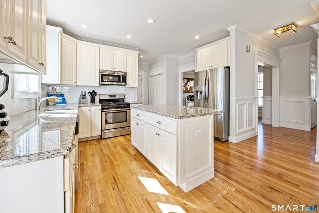 47 Arvida Road, Wolcott, CT 06716