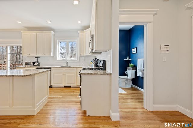 47 Arvida Road, Wolcott, CT 06716