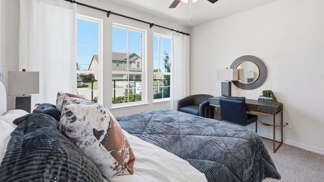 2008 Foggy Woods Lane, Anna, TX 75409