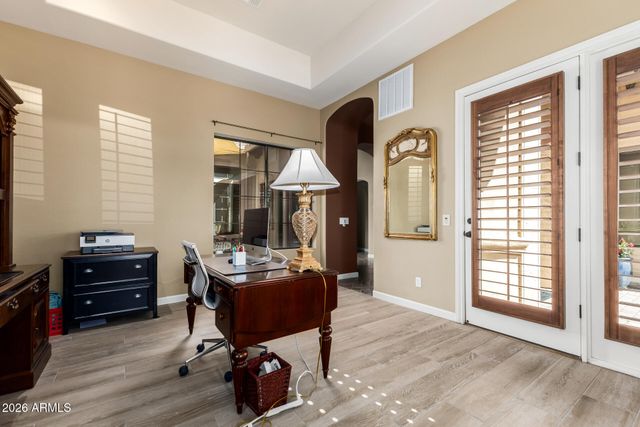 8140 E VISTA CANYON Street, Mesa, AZ 85207