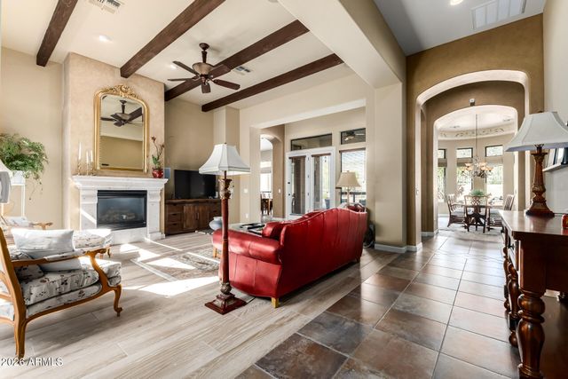 8140 E VISTA CANYON Street, Mesa, AZ 85207