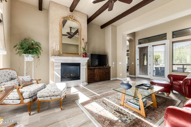 8140 E VISTA CANYON Street, Mesa, AZ 85207