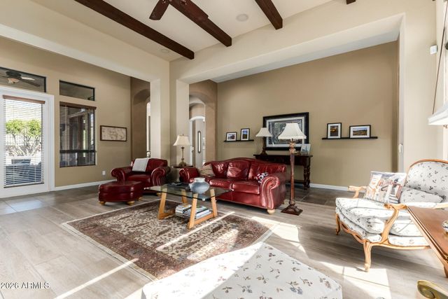 8140 E VISTA CANYON Street, Mesa, AZ 85207