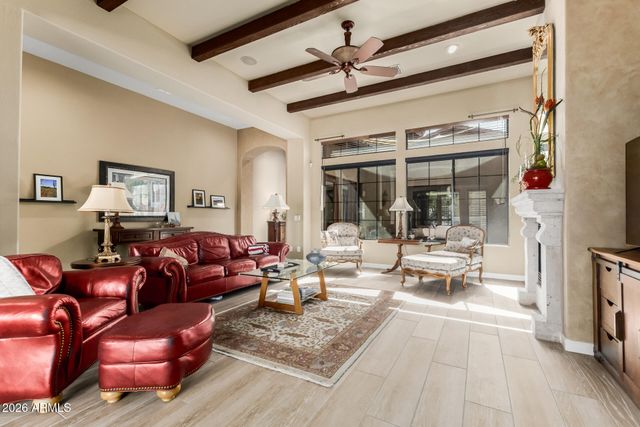 8140 E VISTA CANYON Street, Mesa, AZ 85207