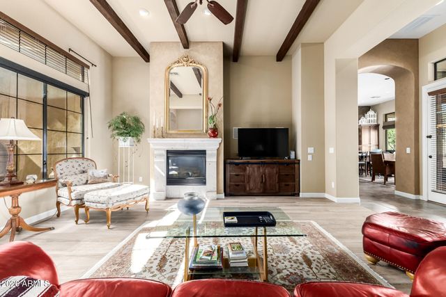 8140 E VISTA CANYON Street, Mesa, AZ 85207