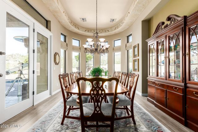 8140 E VISTA CANYON Street, Mesa, AZ 85207