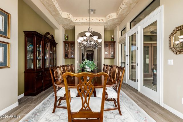 8140 E VISTA CANYON Street, Mesa, AZ 85207