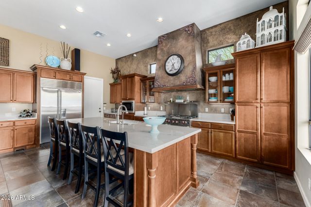 8140 E VISTA CANYON Street, Mesa, AZ 85207