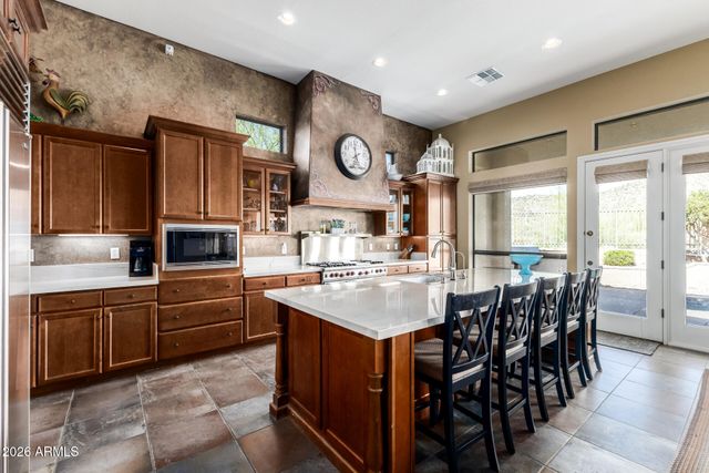 8140 E VISTA CANYON Street, Mesa, AZ 85207