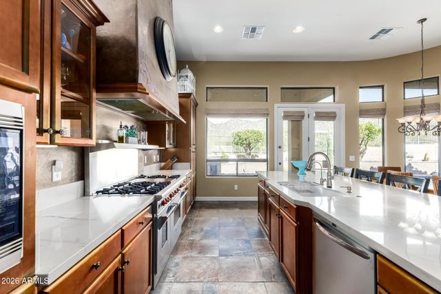 8140 E VISTA CANYON Street, Mesa, AZ 85207