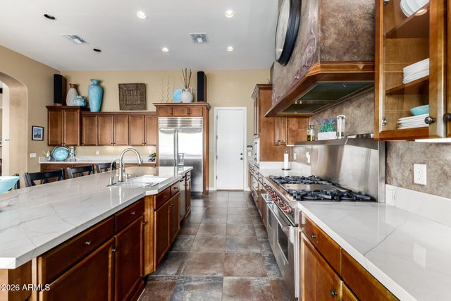 8140 E VISTA CANYON Street, Mesa, AZ 85207