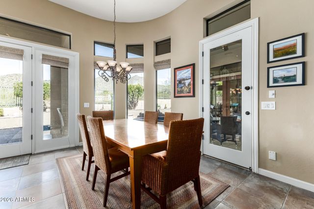 8140 E VISTA CANYON Street, Mesa, AZ 85207