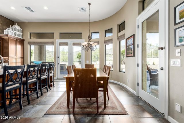 8140 E VISTA CANYON Street, Mesa, AZ 85207