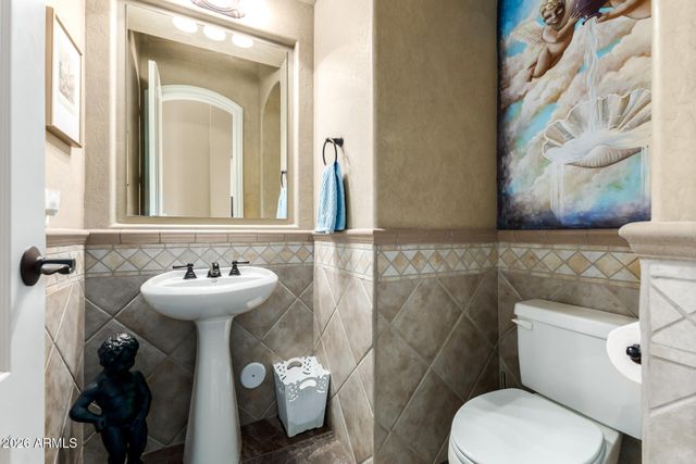 8140 E VISTA CANYON Street, Mesa, AZ 85207