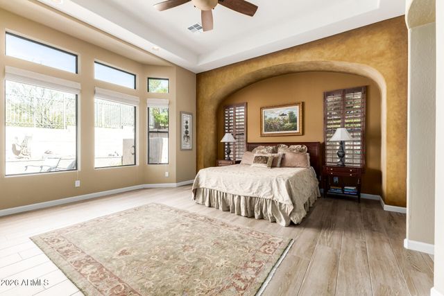 8140 E VISTA CANYON Street, Mesa, AZ 85207