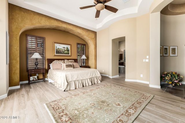 8140 E VISTA CANYON Street, Mesa, AZ 85207