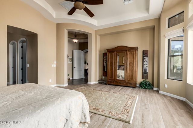 8140 E VISTA CANYON Street, Mesa, AZ 85207